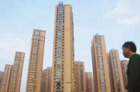 深圳市住建局：对于房价上涨准备了很多手段 持有环节可考虑房地产税