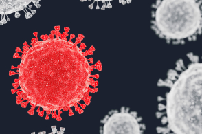 单个核苷酸改变使细胞产生两种不同形式的hiv rna