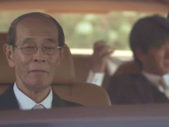 日本著名演员志贺广太郎因病逝世曾出演 半泽直树 天天要闻