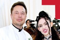 The Electronic Witch Grimes And Musk Gave Birth To A Son Named Xaea 12 Daydaynews