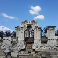 曹操被囚禁之时反而得了个同谋义士,也是天意