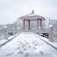 韦正、汪远曝光 爱情公寓 十年相伴访谈特辑