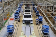 车圈｜本田计划在5月11日逐步恢复加拿大和美国工厂的生产