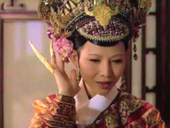 Why Does The Harem Lady Wear Long And Pointed Nail Sets What Is The Purpose Just For Good Looking Daydaynews
