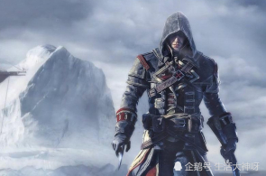 《刺客信条》的规模越宏大,就有更多人怀念《波斯王子