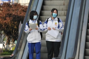 高中生们应该这样做,家长们要为孩子收藏