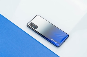 为什么懂手机的人都愿意选择iqooneo3而不是红米k30pro