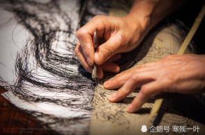 从50年的老篾匠到竹编大师,他让传统手艺有了出路,但仍无人愿学_1