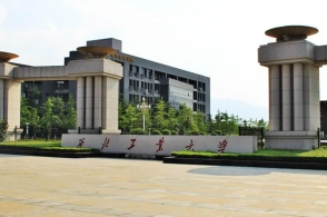 西北工业大学太仓校区,是西北对东部的妥协,是陕西和西安的无奈