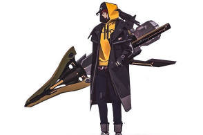 刘备时之恋人皮肤建模曝光,导弹武器又粗又长,孙尚香看完笑了