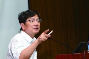 "网红教授"郑强:大张旗鼓搞教育,被评为浙大最喜爱的大学老师