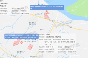 土拍大捷,茶园新区以后的房价要卖到2万以上?