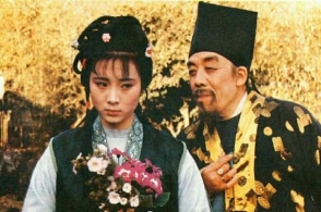 贾赦邢夫人逼娶鸳鸯,贾母却骂王夫人,是因为黛玉吗?