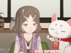 日本聲優界的著名鏟屎官 花江夏樹的推特幾乎被貓佔據 天天要聞