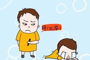 父母的偏心,是导致兄弟姐妹反目的原因吗?