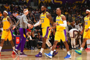 NBA预计7月复赛