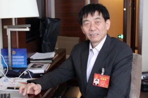 晨光生物董事长卢庆国:饲料"禁抗"迫在眉睫 建议加快"替抗"新品种审批