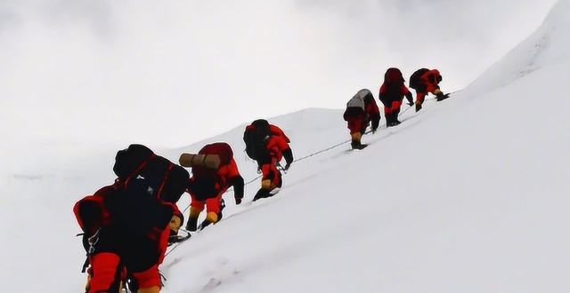 重测世界之巅！180秒回顾2020珠峰高程测量历程 致敬所有攀登者！