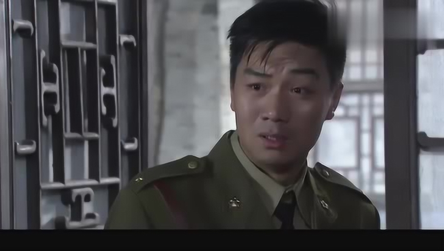 北方有佳人:解放军发动战役,执迷不悟的何家驹终于放下屠刀