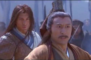 《天龙八部》中"凶神恶煞"南海鳄神岳苍龙到底是个什么神?