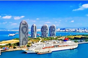 详解海南自贸港建设优势,另辟新路,机遇良多!