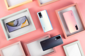 超稳运动抓拍 vivo x50系列开售1天倒计时