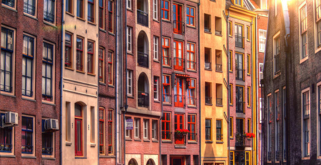 东方与西方二分法的历史渊源