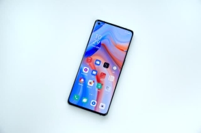 oppo reno4pro测评,除65w闪充之外,还有两大亮点