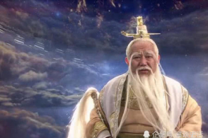 西游记,为什么如来佛祖称玉帝为大天尊,而不称陛下?原因很简单