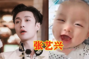 ella晒全家福,为儿子庆祝3岁生日,并呼吁妈妈们不要过度牺牲
