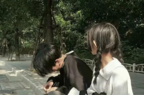 女生对你