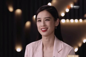 "乘风破浪"颜值初印象:黄圣依皱纹横生,伊能静比小4岁宁静显嫩