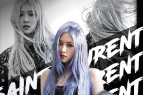 blackpink单人海报,金智秀高配版安娜贝尔,名品演员脸