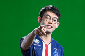 dota第一人女装媲美女明星?lgd选手maybe:青春回来了
