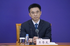 中疾控专家吴尊友:北京疫情已控制 报告病例不等于新感染