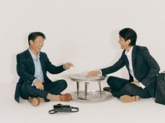 Liu Haizhen in the eyes of Che Shengyuan "I can feel intimacy even if I ...