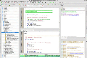 linux程序员宝典:2020年10款出色的python ide!