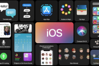 苹果发布iOS 14：主界面大改 苹果版小程序正式上线