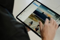 iPadOS 14发布：Apple Pencil手写笔记支持智能识别