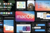macOS Big Sur发布：界面更像iOS，Safari迎重大更新