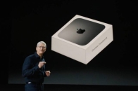 苹果开发人员的过渡套件是有ARM芯片的Mac Mini 价值500美元