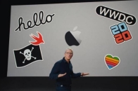 一文读懂WWDC20：苹果自研Mac芯片正式亮相 iOS 14界面大改