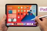 iPadOS 14体验：Apple Pencil更像一根笔了