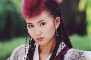 《天龙八部》中最悲惨的角色之叶二娘