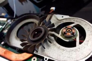 怎样消除电脑风扇大噪音。_笔记本风扇声音大换风扇_笔记本电脑风扇噪音大怎么办