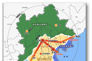 北京楼市市场不断缩减,但未来房价变化不大,环京逐渐"自住化"