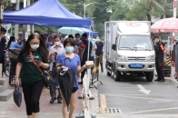 浙江对来自北京中高风险镇街人员实行14天集中隔离观察