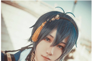 coser idolish7 刀剑乱舞