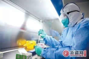 病毒检查是什么_乙肝病毒是dna病毒_乙肝病毒dna是抽血检查吗