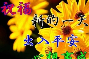 中老年表情包,微笑开心,平安是福!